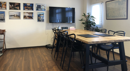 店内の様子2